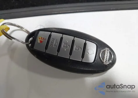 2013 Nissan Altima 2.5 Sv z USA, uszkodzony, nr VIN 1N4AL3AP2DN582030